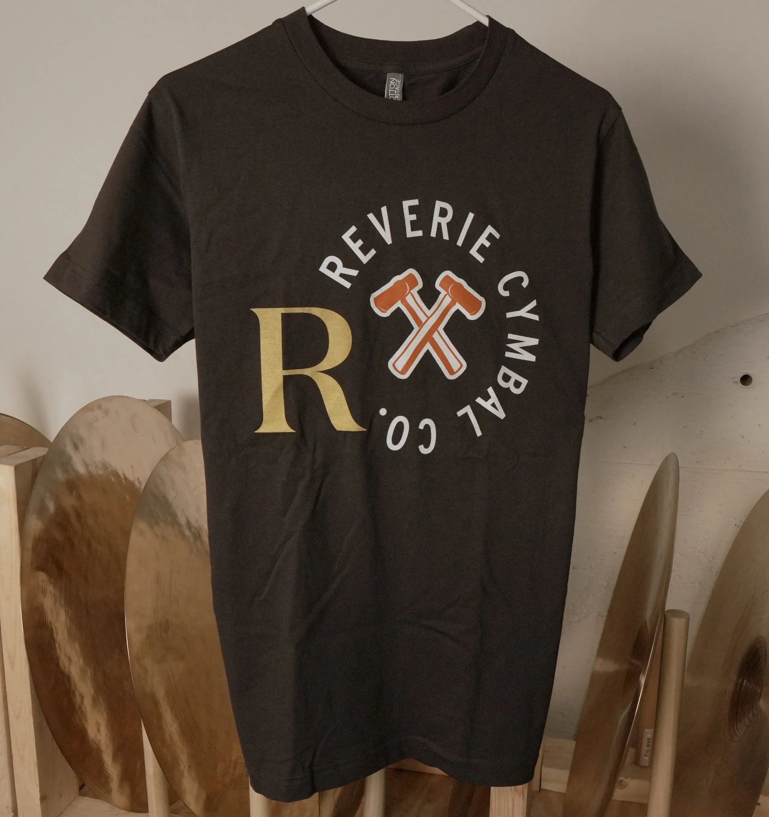Merch — Reverie Cymbals Shop — Reverie Drum Co.